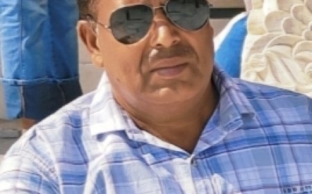 कांग्रेस अल्पसंख्यक विभाग में बड़ा चेहरा उभरा, मो. अहमद सिद्दीकी बने प्रदेश महामंत्री