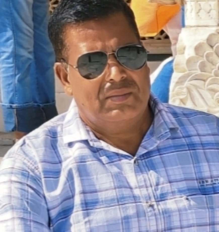 कांग्रेस अल्पसंख्यक विभाग में बड़ा चेहरा उभरा, मो. अहमद सिद्दीकी बने प्रदेश महामंत्री