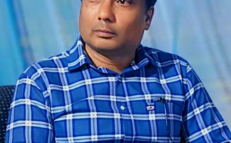 नर्मदापुरम में गौ सेवा को नई दिशा - अजय सिंह राजपूत बने जिला अध्यक्ष
