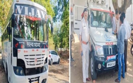 बिना हेलमेट के वाहन चालको पर यातायात विभाग की ताबड़तोड़ कार्यवाही