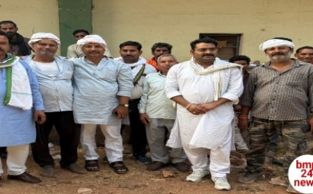 जिले में बारदाना और मजदूरों की भारी कमी, खरीदी केंद्रों पर अव्यवस्था चरम पर