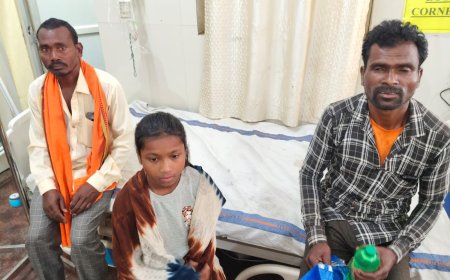 लोमड़ी के हमले में दो महिला समेत तीन घायल