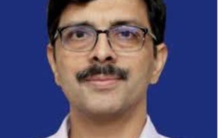केंद्रीय ऊर्जा सचिव के दौरे से बढ़ी उम्मीदें,  संजय गांधी ताप विद्युत गृह की कार्यप्रणाली पर होगी पैनी नजर