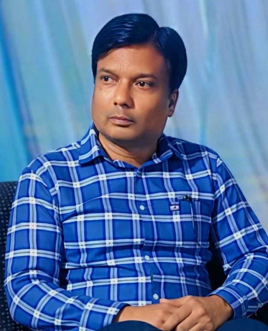 नर्मदापुरम में गौ सेवा को नई दिशा - अजय सिंह राजपूत बने जिला अध्यक्ष