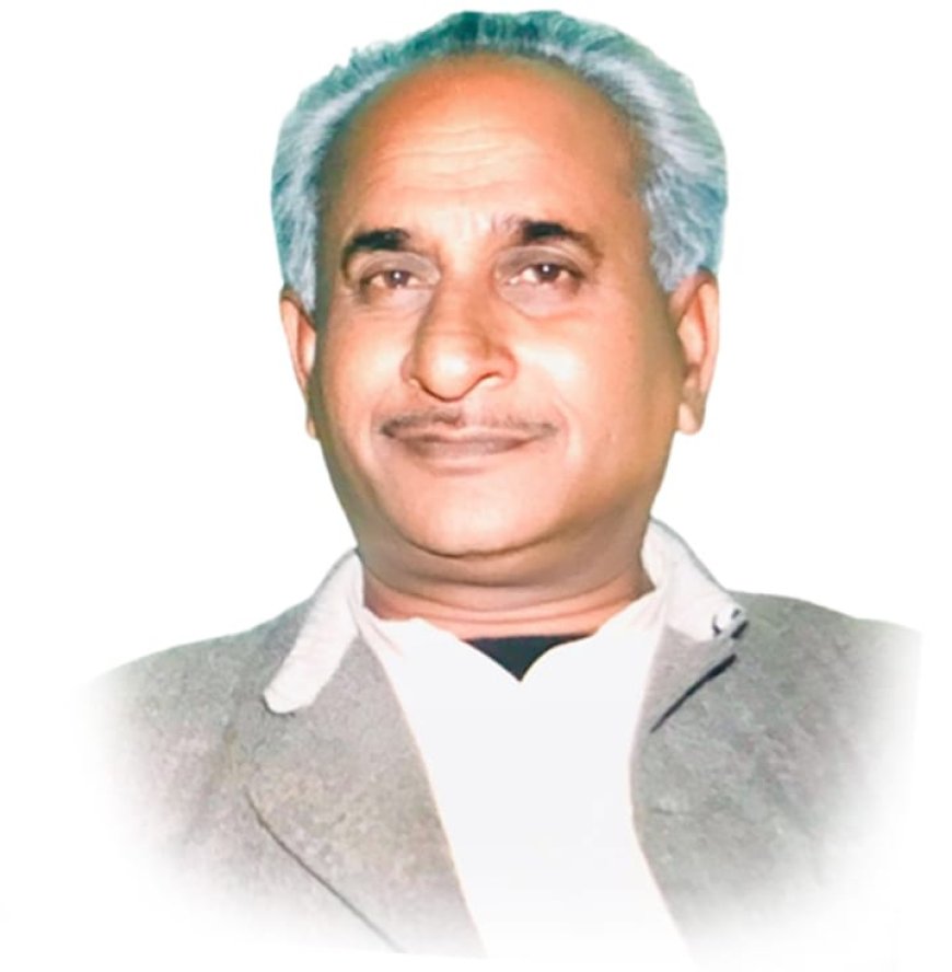 पूर्व विधायक स्व. नरेन्द्र प्रताप सिंह की जयंती आज