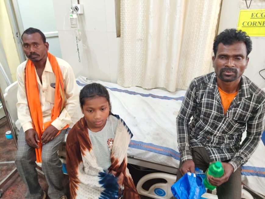 लोमड़ी के हमले में दो महिला समेत तीन घायल