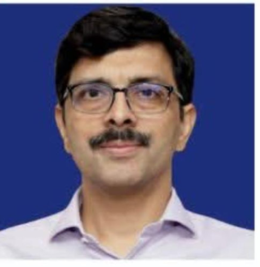 केंद्रीय ऊर्जा सचिव के दौरे से बढ़ी उम्मीदें,  संजय गांधी ताप विद्युत गृह की कार्यप्रणाली पर होगी पैनी नजर