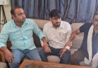 कमीशनखोर अफसर गिरफ्तार
