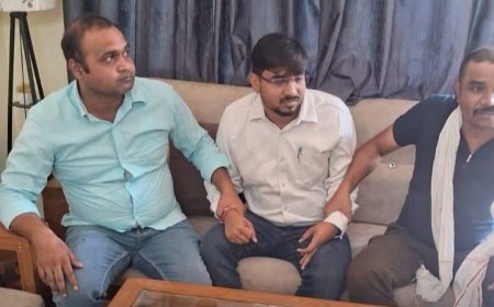 कमीशनखोर अफसर गिरफ्तार
