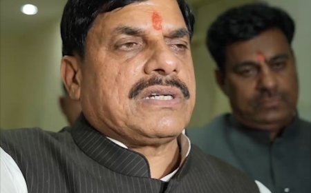 योग दिवस पर ताला-बांधवगढ़ में होगा सामूहिक योगाभ्यास