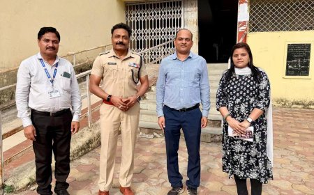 कड़ी सुरक्षा और जांच के बीच नीट परीक्षा 2026 शांतिपूर्ण संपन्न