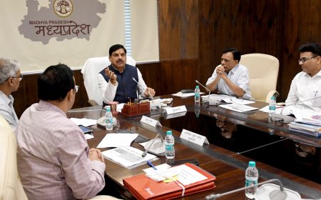 15 अगस्त पर विकास कार्यों का होगा सोशल ऑडिट, प्रभारी मंत्री देंगे रिपोर्ट कार्ड