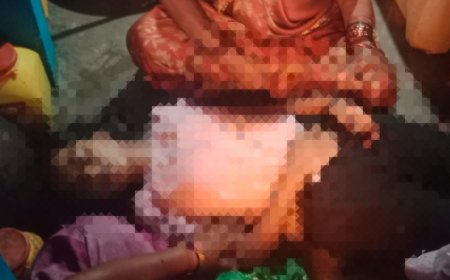 युवती ने लगाईं फांसी, कारण अज्ञात