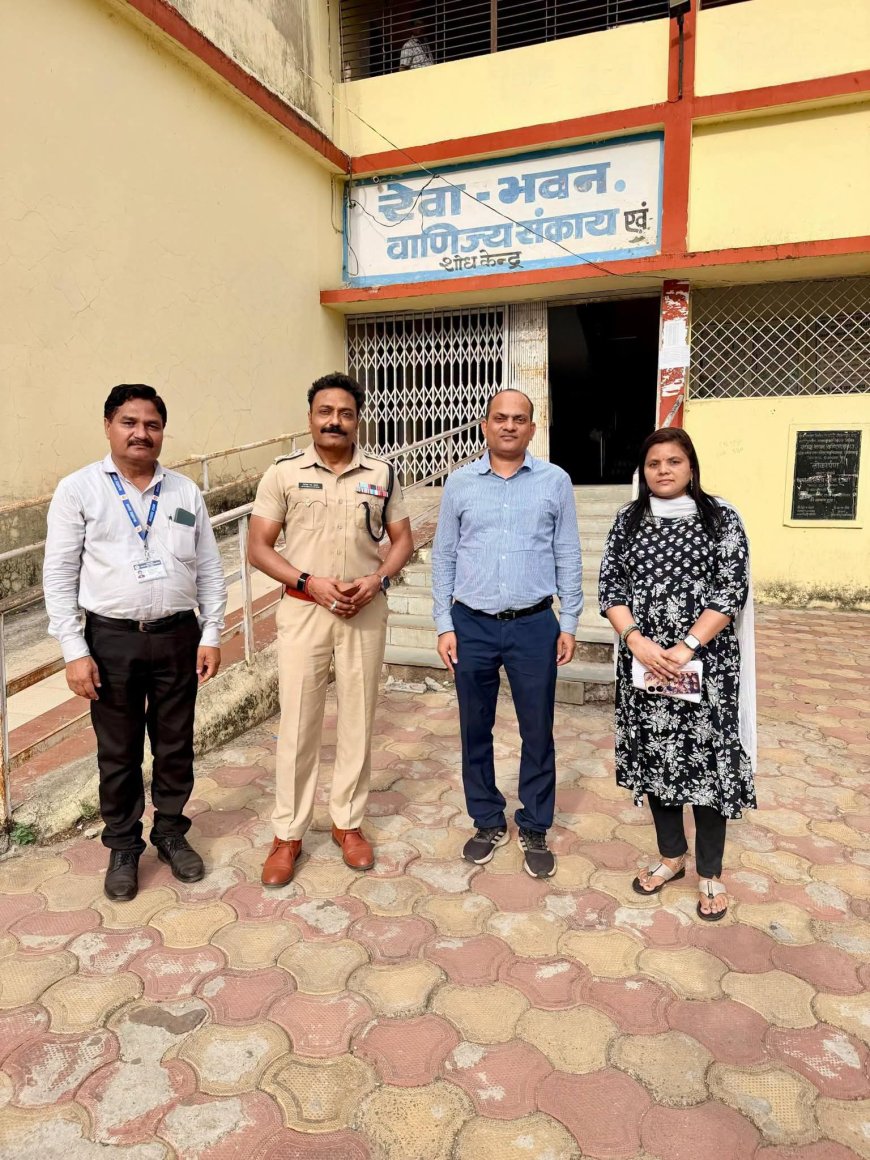 कड़ी सुरक्षा और जांच के बीच नीट परीक्षा 2026 शांतिपूर्ण संपन्न