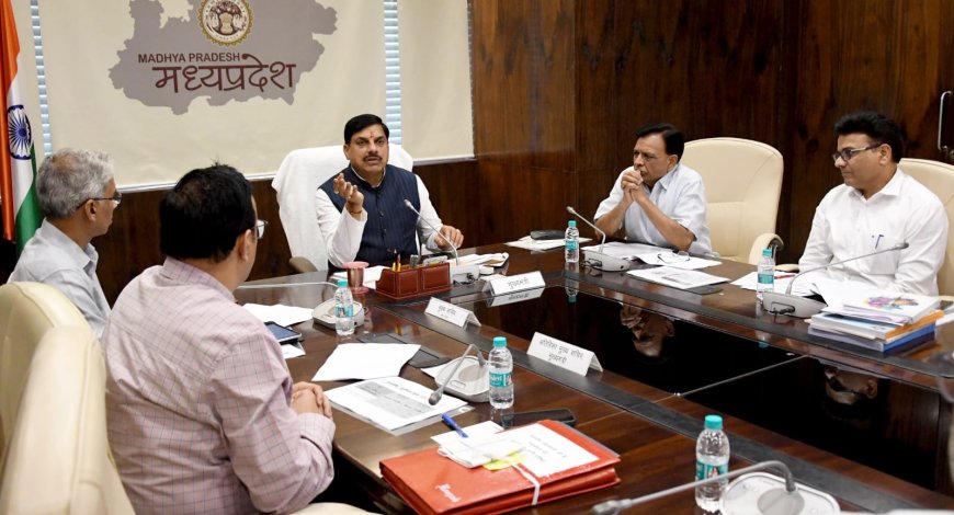 15 अगस्त पर विकास कार्यों का होगा सोशल ऑडिट, प्रभारी मंत्री देंगे रिपोर्ट कार्ड