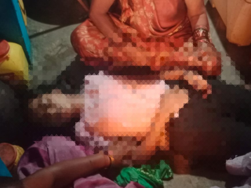 युवती ने लगाईं फांसी, कारण अज्ञात