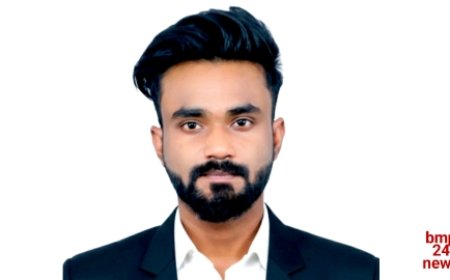 परिश्रम का मिला प्रतिफल, राहुल सोंधिया बने माध्यमिक शिक्षक, युवाओं के लिए बने प्रेरणा स्रोत