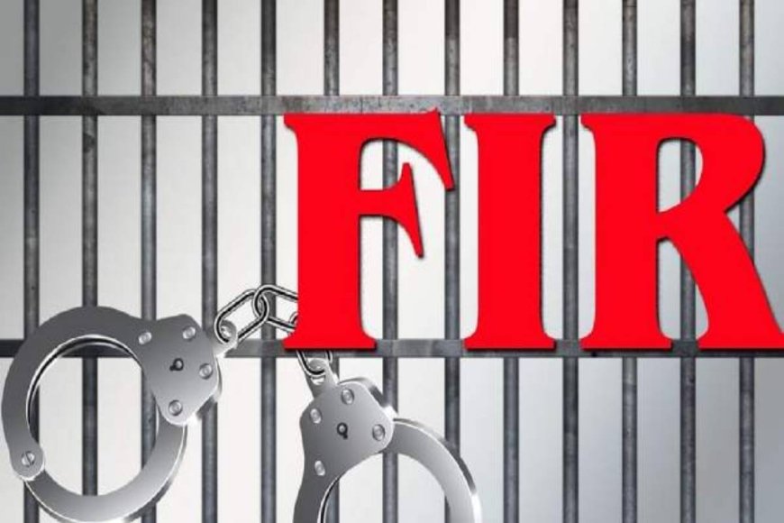 50 लाख की रंगदारी मांगने पर विकास सचदेव के खिलाफ हुई एफआईआर दर्ज