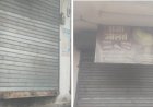 सराफा दुकान में बीती रात चोरों ने किया हाथ साफ