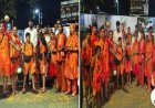 हिंदू-मुस्लिम एकता मंच ने कांवड़ यात्रियों का किया भव्य स्वागत