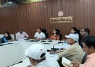 छात्रावासों की रिक्त सीटें तीन दिवस में भरें, लापरवाही पर होगी अनुशासनात्मक कार्रवाई- कलेक्टर