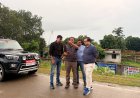 अमरपाटन से बांधवगढ़ आएगा नर हाथी ई-5