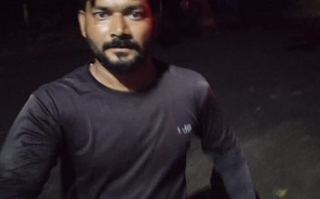 पत्रकार के साथ अभद्रता करना अभिनाश यादव को पड़ा महंगा