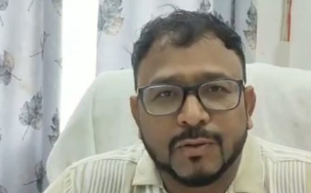राहत की खबर : जिला अस्पताल उमरिया में अब हर दिन बनेंगे दिव्यांगता प्रमाण पत्र