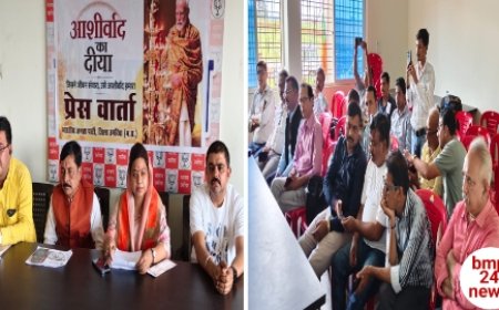17 सितंबर से 17 अक्टूबर तक चलेगा ‘सेवा संकल्प अभियान