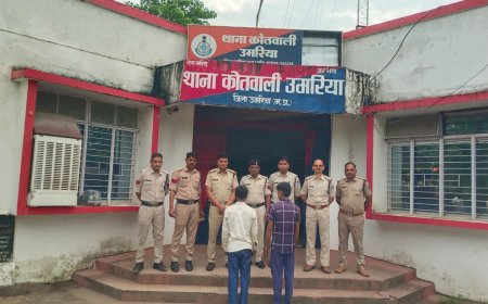 मछली पकड़ने नदी में उतारा करंट, युवक की मौत; शव गड्ढे में दफनाया