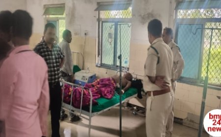 शराब के नशे में बाघ से छेड़खानी करना युवक को पड़ा भारी