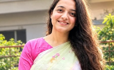 एमपीपीएससी की परीक्षा में रूचि तिवारी ने उप कुल सचिव पद के लिए किया तीसरा स्थान हासिल