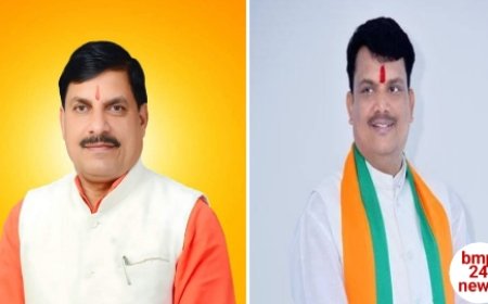 मुख्यमंत्री डॉ. मोहन यादव बलराम कृषि महोत्सव को वर्चुअली करेंगे संबोधित