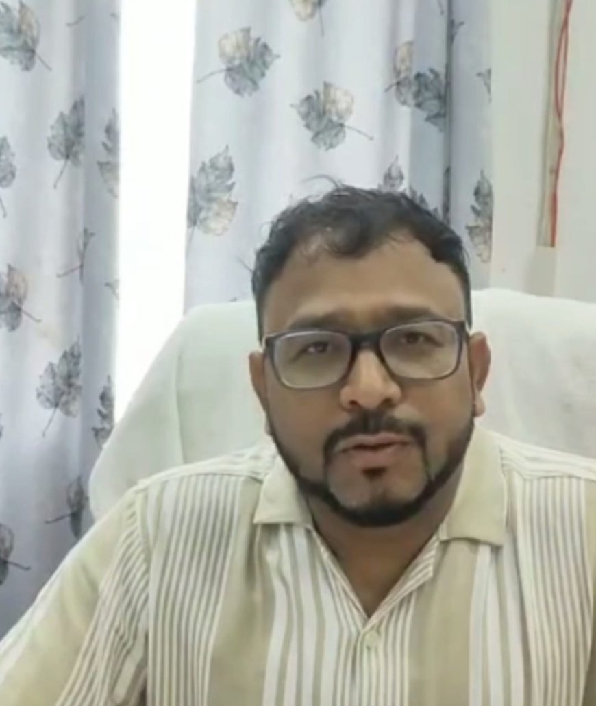 राहत की खबर : जिला अस्पताल उमरिया में अब हर दिन बनेंगे दिव्यांगता प्रमाण पत्र