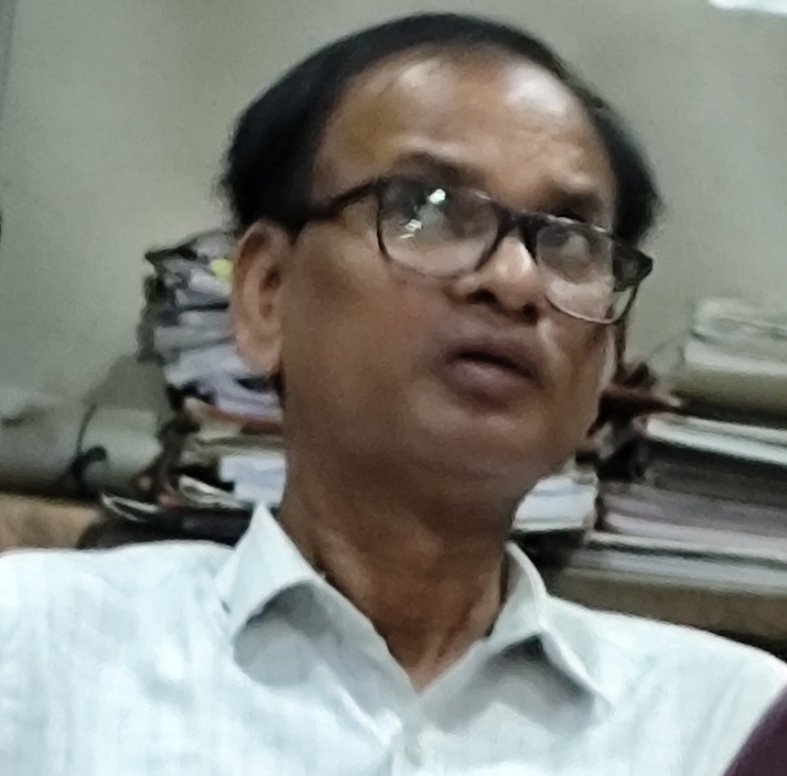 पी आई यू के एग्जीक्यूटिव इंजीनियर की संदिग्ध मृत्यु