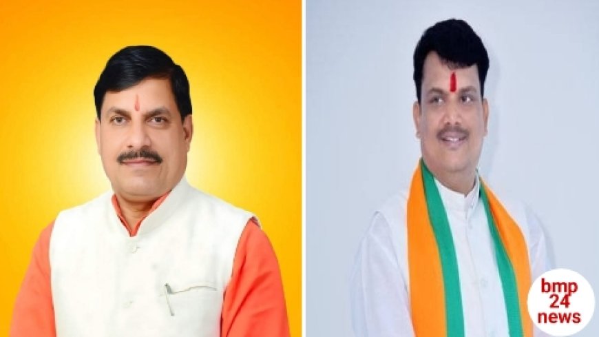 मुख्यमंत्री डॉ. मोहन यादव बलराम कृषि महोत्सव को वर्चुअली करेंगे संबोधित