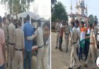 युवक कांग्रेस अध्यक्ष को काले झंडे दिखाने के पहले ही पुलिस ने किया गिरफ्तार