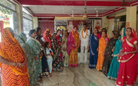 प्रांतीय महिला स्व सहायता समूह रसोईया महासंघ की आवश्यक बैठक हुई संपन्न