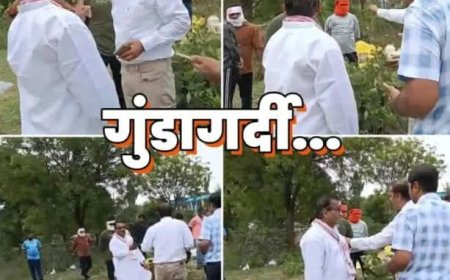 जानलेवा हमलावर आरोपी अभी तक गिरफ्त से बाहर
