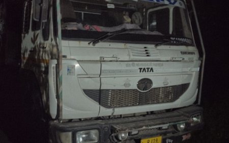 पुलिस के तीसरी आंख ने खोला कूटरचित ई-टीपी का घोटाला!