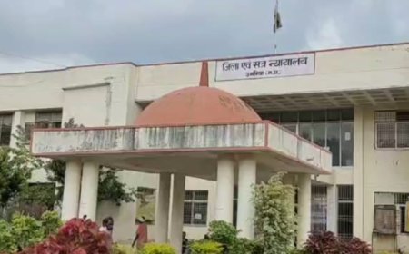 डीजे बजाने को लेकर हुये विवाद में हत्या करने वाले को कारावास