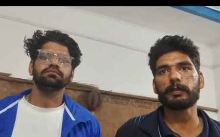 खिलाडिय़ों की थाली पर शिक्षा विभाग का डाका उमरिया में राष्ट्रीय हैंडबॉल स्पर्धा बनी कुप्रबंधन का अखाड़ा