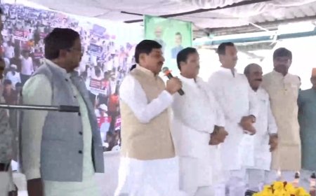 किसानों को हर साल मिल रही 12 हजार रुपये की आर्थिक सहायता