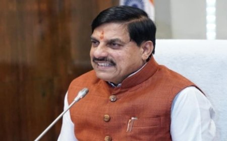 दीपावली से पहले मोहन सरकार का कर्मचारियों को तोहफा, डीए में 2 प्रतिशत की बढ़ोतरी