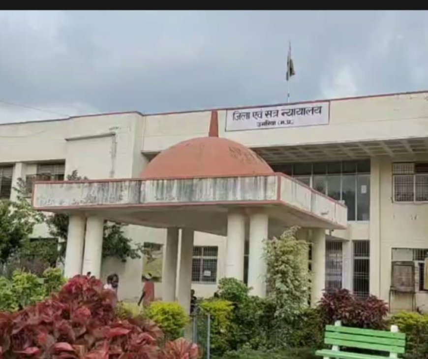डीजे बजाने को लेकर हुये विवाद में हत्या करने वाले को कारावास