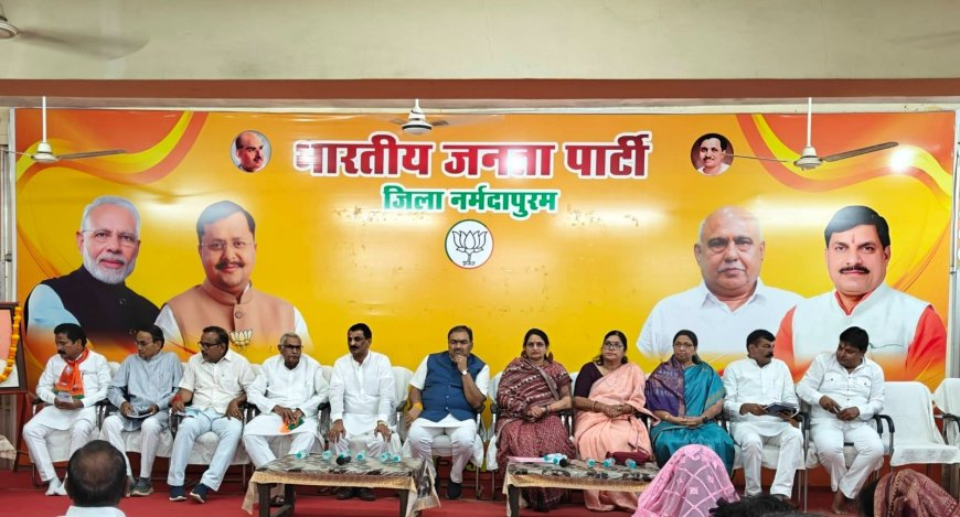 संगठन की मजबूती के लिए समर्पण और निरंतर सक्रियता महत्वपूर्ण पहलू- चंद्रशेखर
