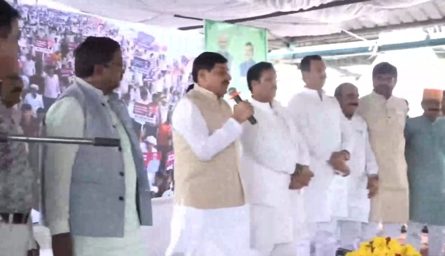 किसानों को हर साल मिल रही 12 हजार रुपये की आर्थिक सहायता