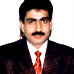 Sunil Kumar Soni